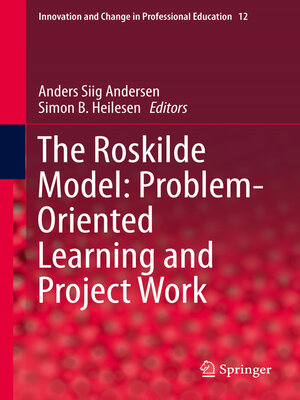 cover image of The Roskilde Model